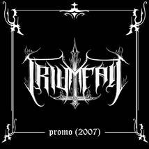 Triumfall : Promo 2007